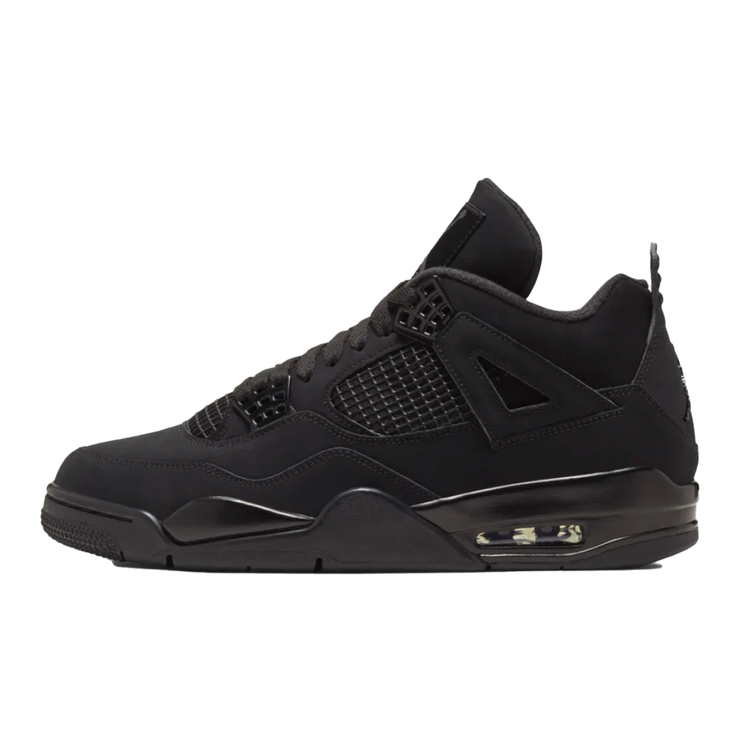 AJ4 Black Cats