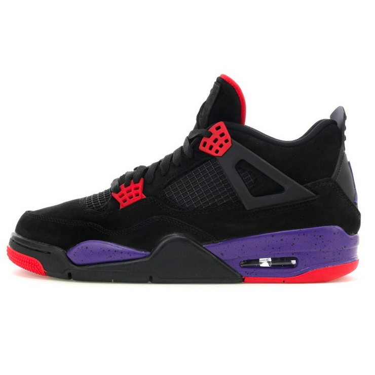 AJ4 Raptors