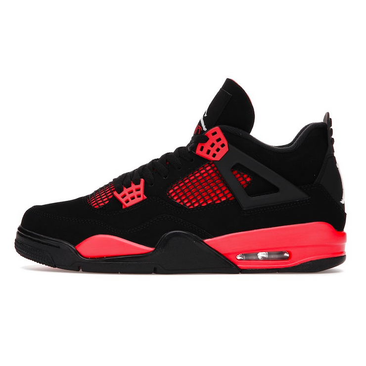 AJ4 Red Thunder