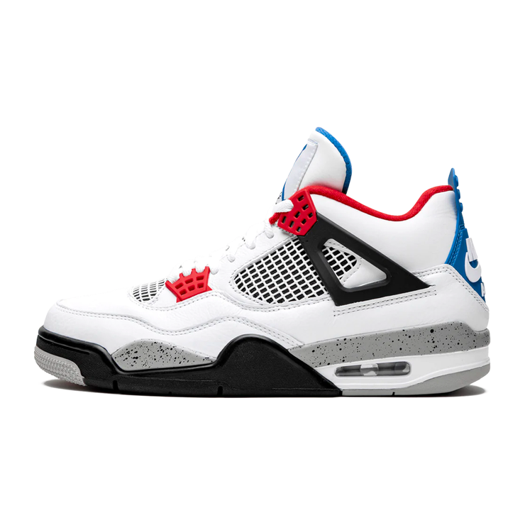 AJ4 &