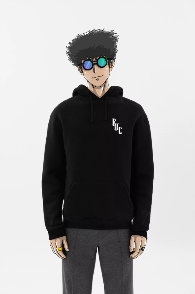 Lux FBC Hoodie