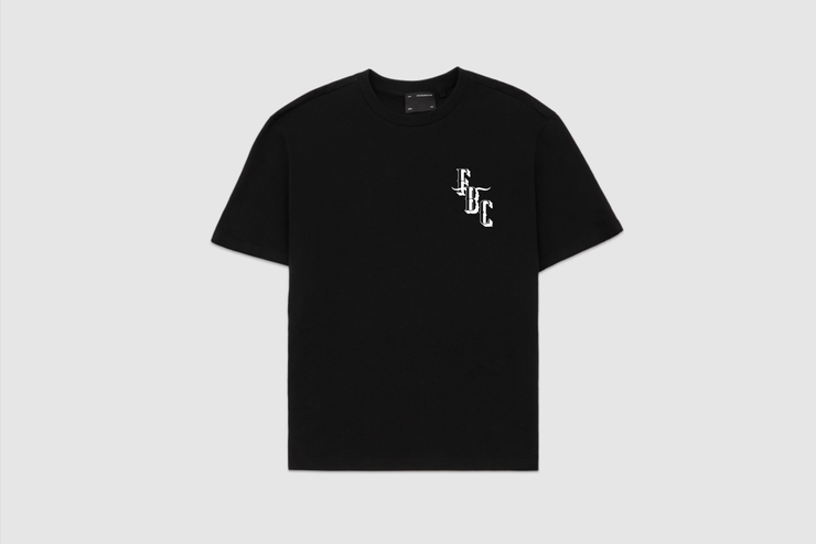 Lux FBC Tee